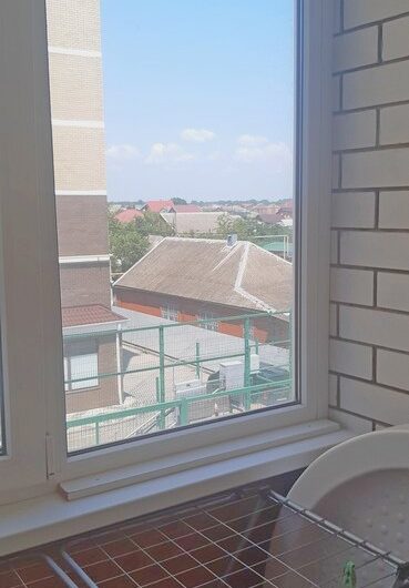 Продается 1-к квартира в Северном парке