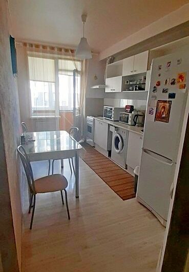 Продается 1-к квартира в Северном парке