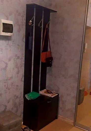 Продается 1-к квартира в Северном парке