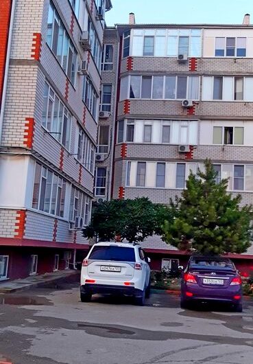 Продается 1-к квартира в Северном парке