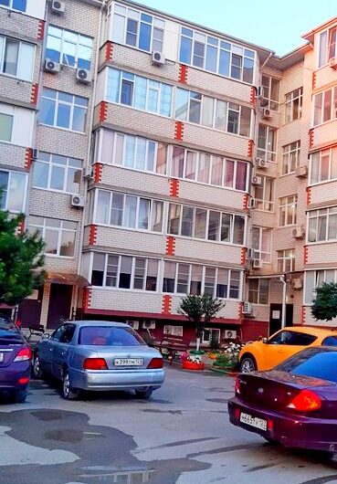 Продается 1-к квартира в Северном парке
