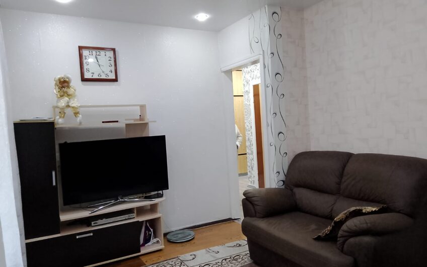 Продается двухкомнатная квартира