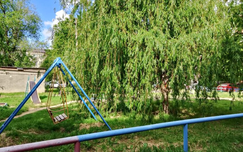 Продается 2х комнатная квартира