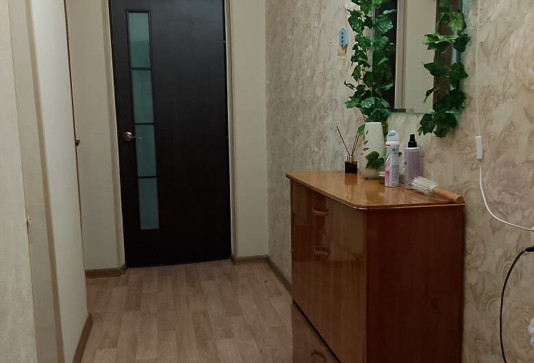 Продается 2х комнатная квартира