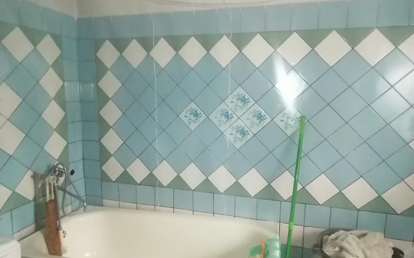 Дом блочный на цоколк