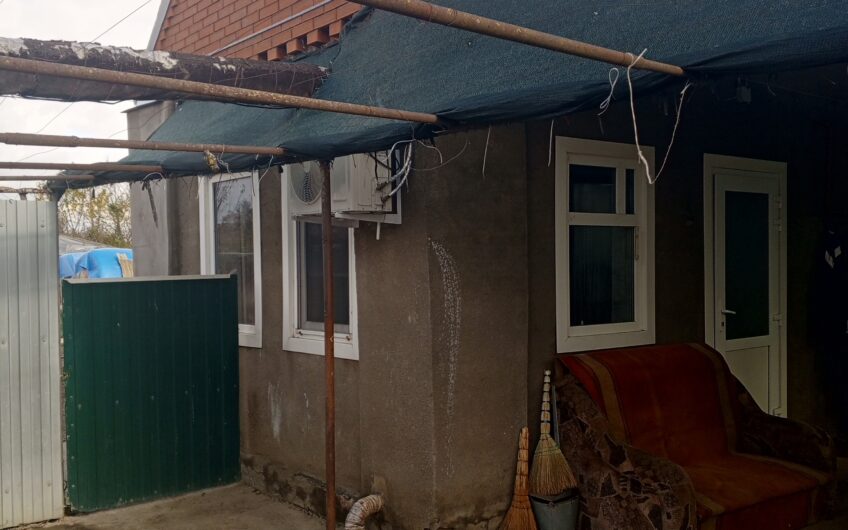 Продается дом.