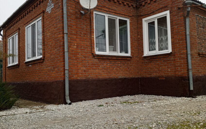 Продается дом