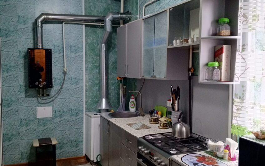 Продается дом