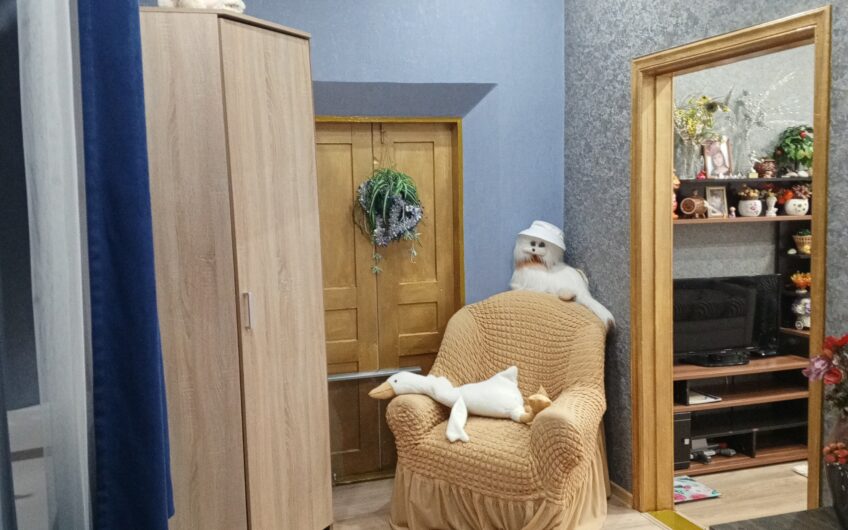 Продается дом