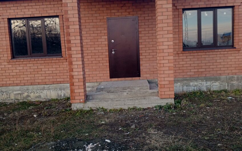 Продается дом.