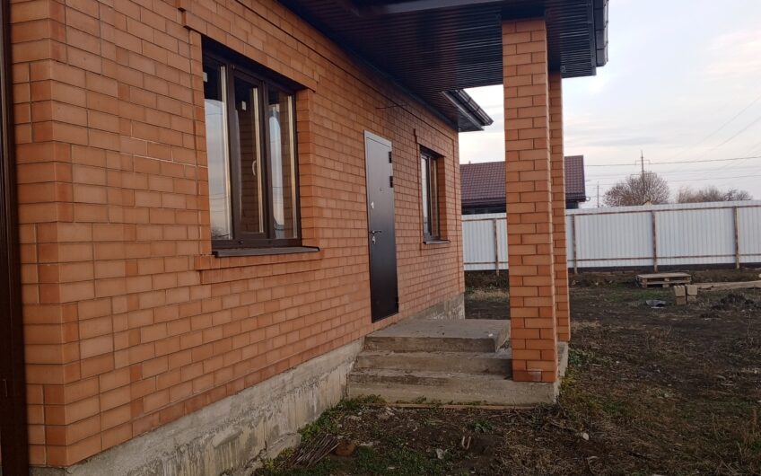 Продается дом.