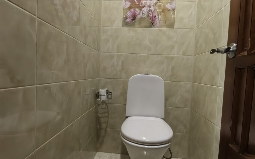 В продаже коттедж