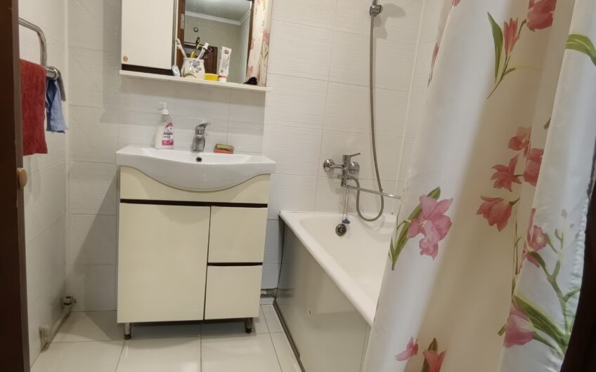 В продаже коттедж
