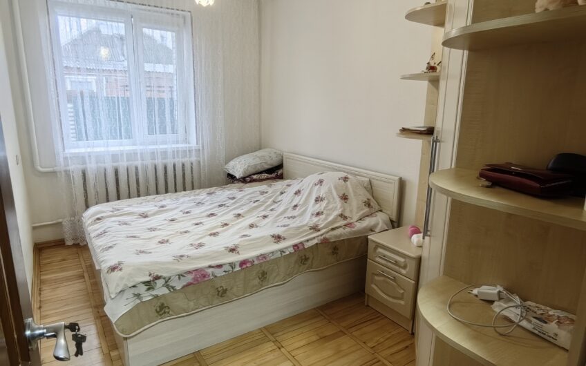В продаже коттедж