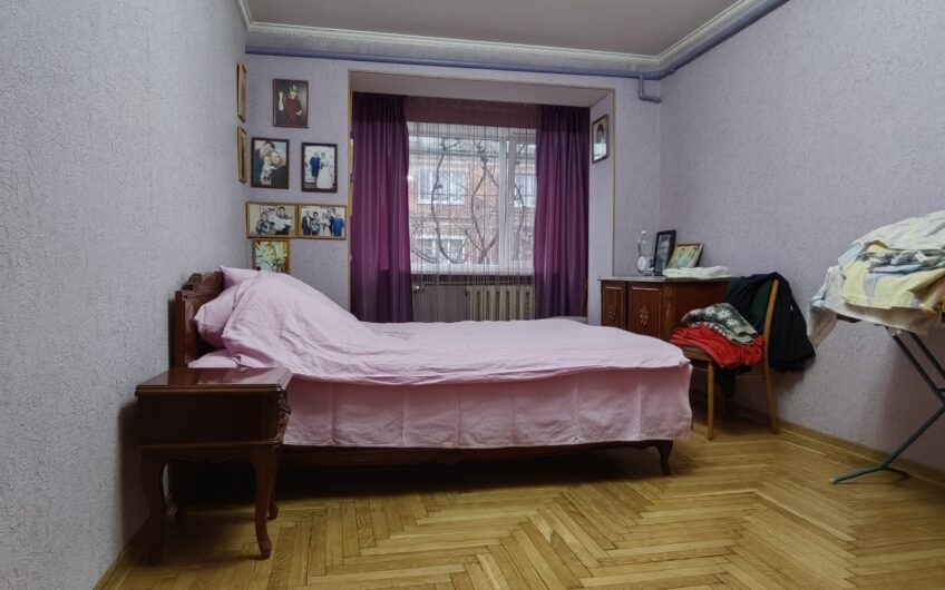 В продаже коттедж