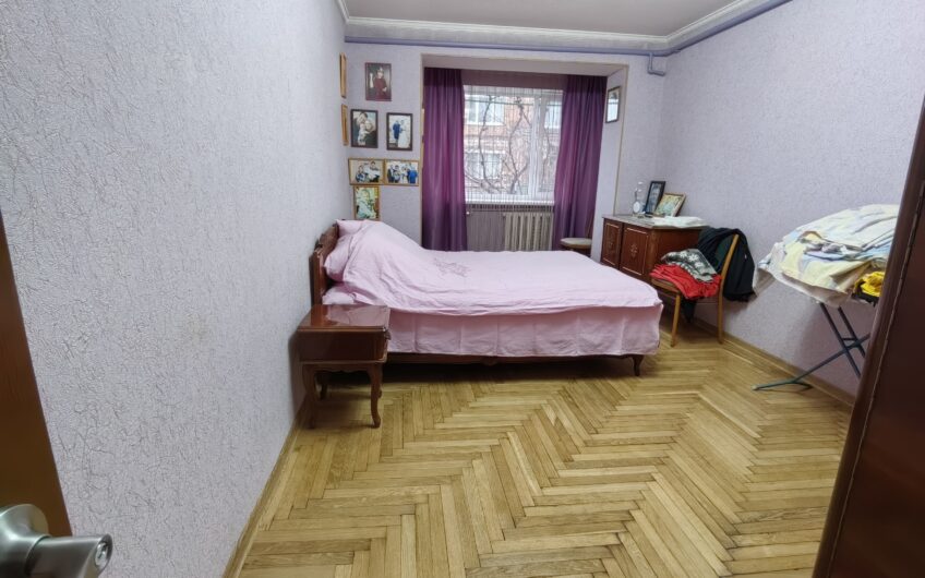 В продаже коттедж
