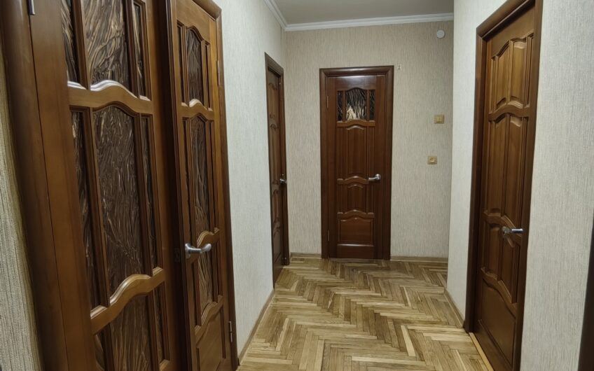 В продаже коттедж