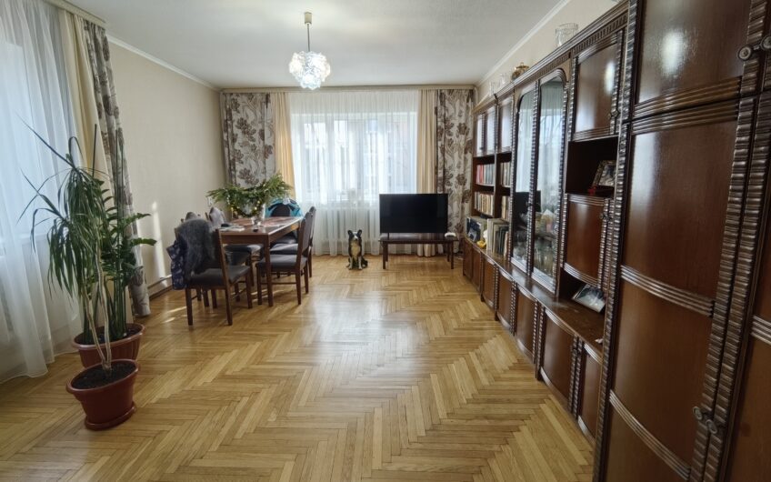 В продаже коттедж