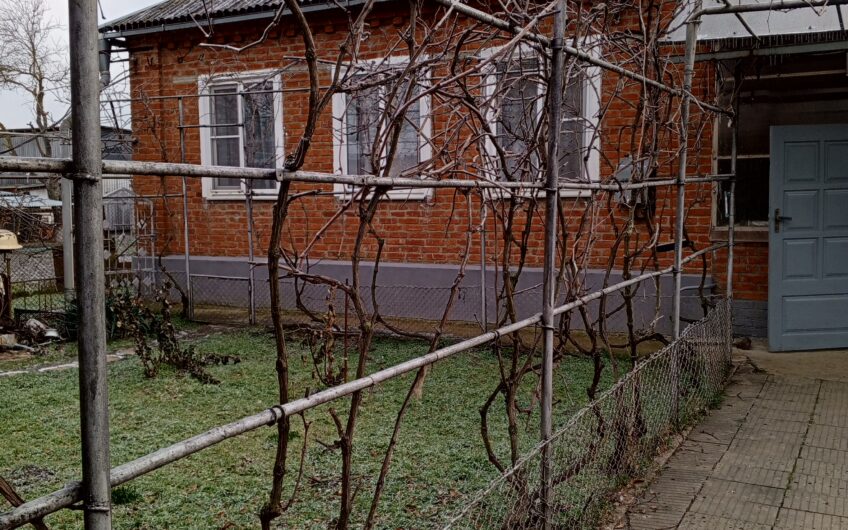 продаётся дом