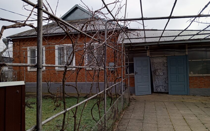 продаётся дом