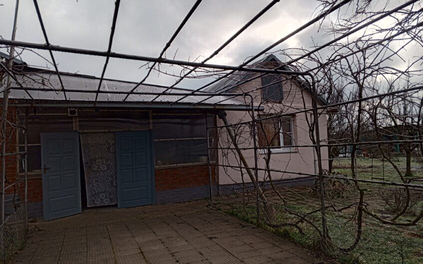 продаётся дом