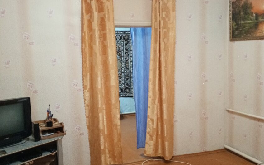 продаётся дом