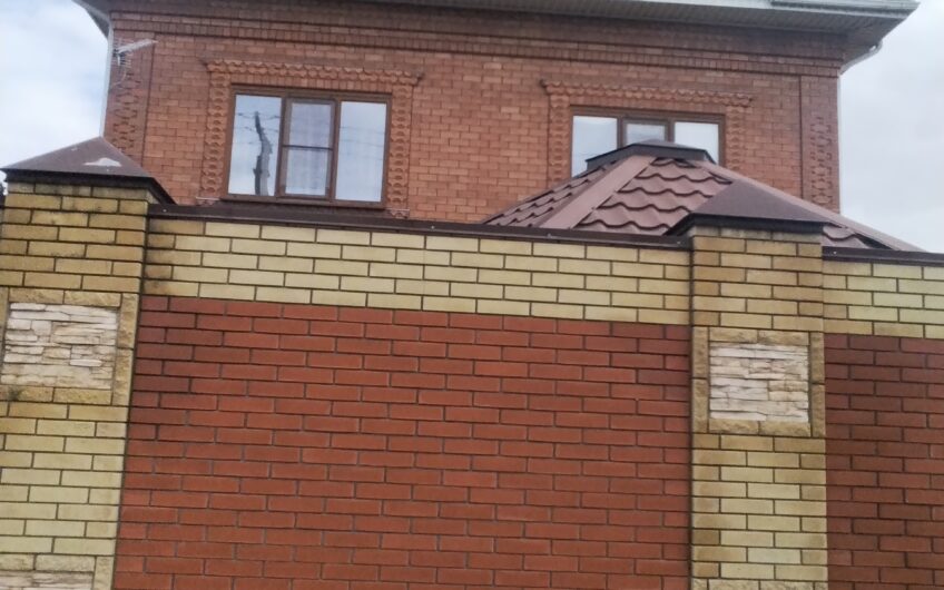 Продаётся дом