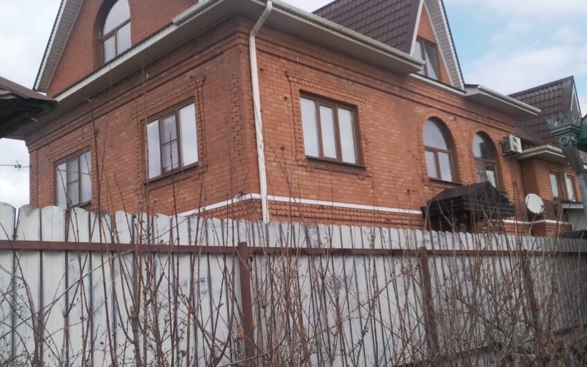 Продаётся дом