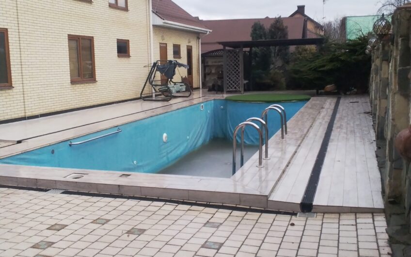 Продаётся дом
