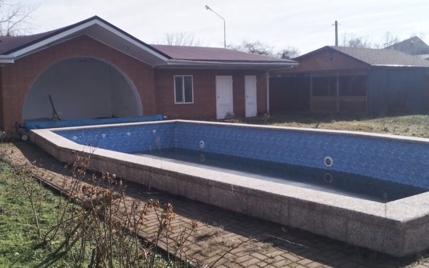 продаётся дом