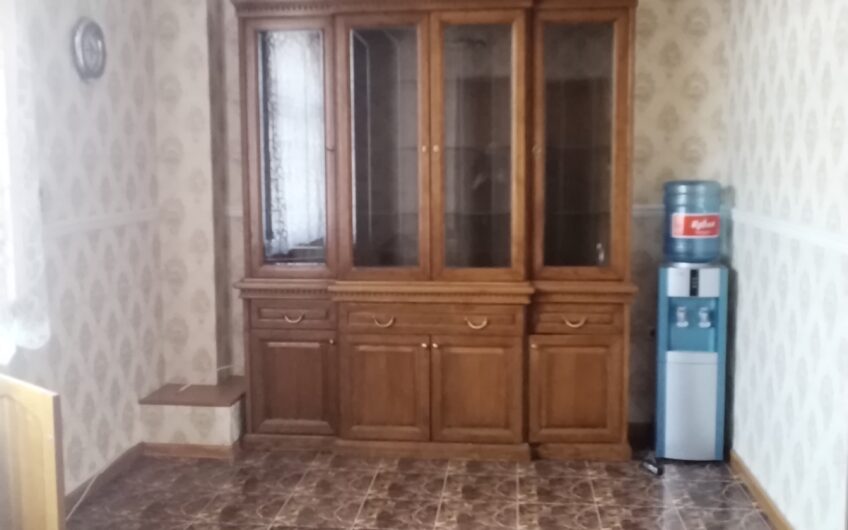 продаётся дом