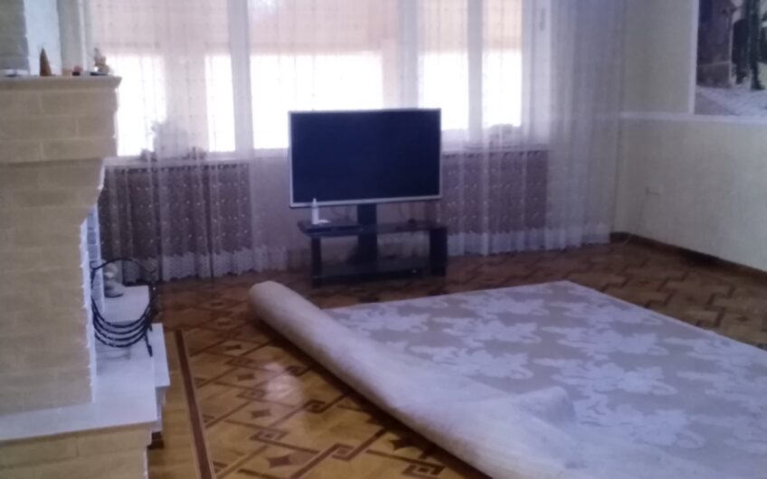 продаётся дом