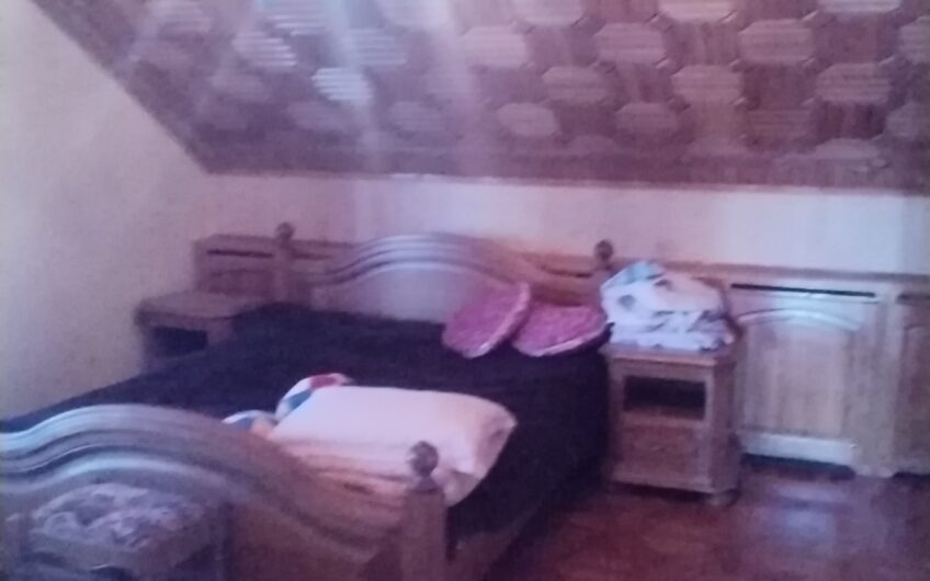продаётся дом
