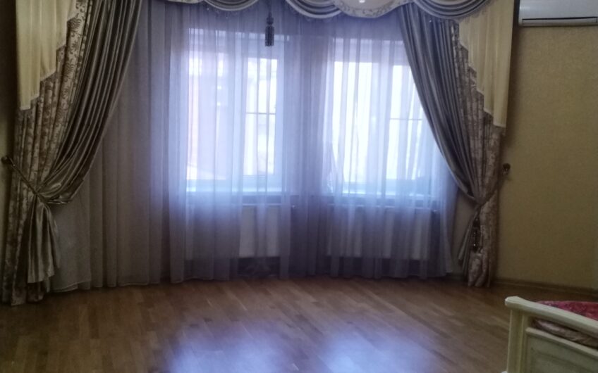 продаётся дом
