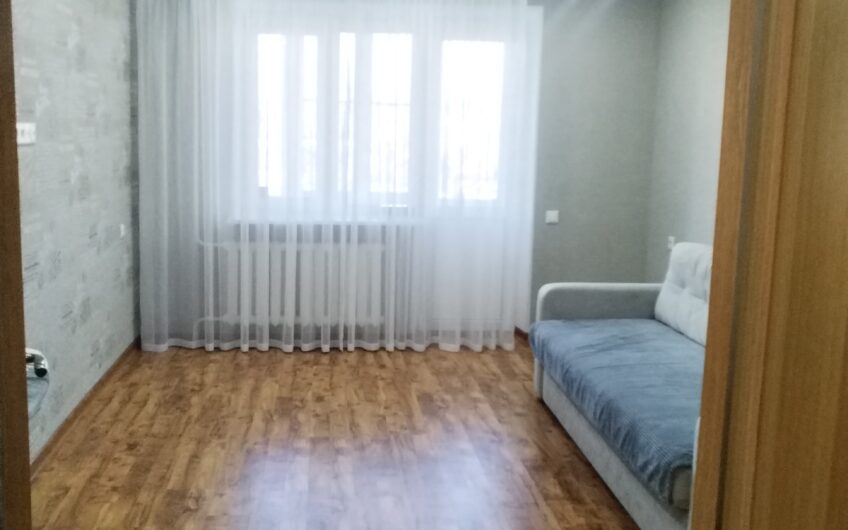 Продаётся квартира