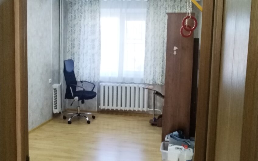 Продаётся квартира