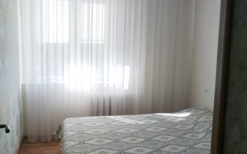 Продаётся квартира