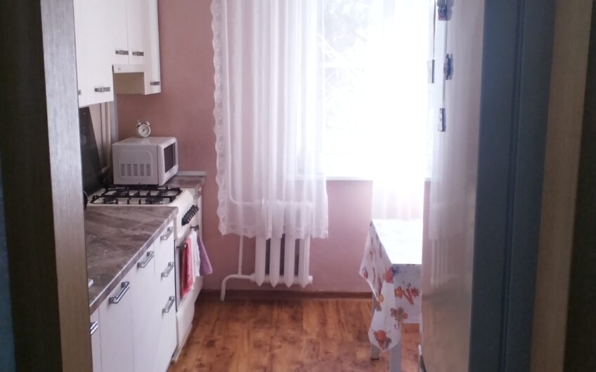 Продаётся квартира