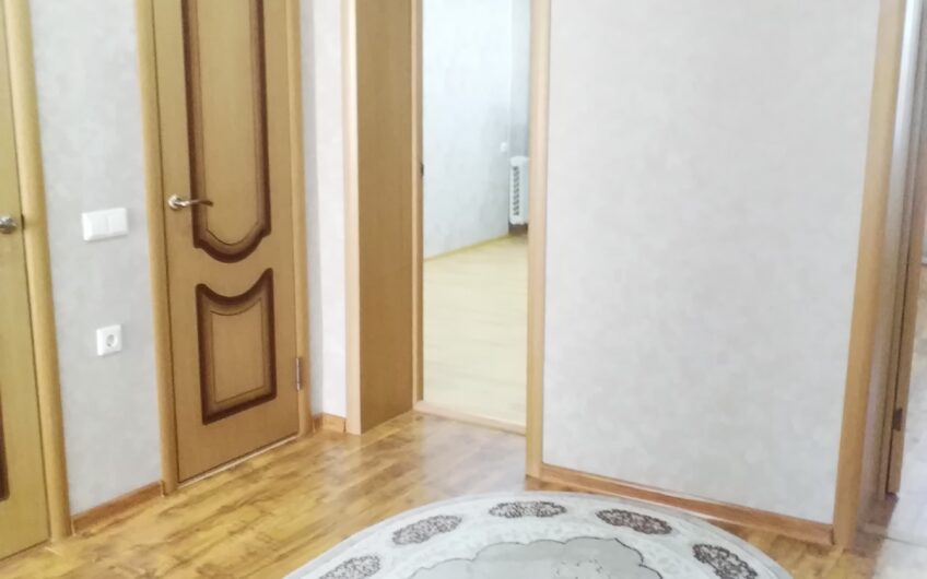 Продаётся квартира