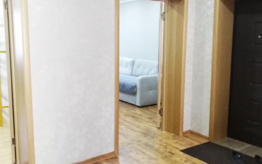 Продаётся квартира