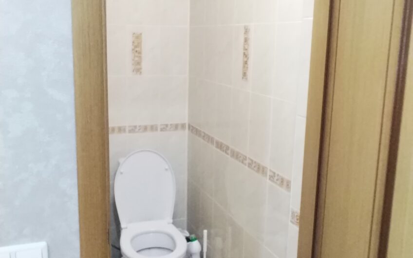 Продаётся квартира