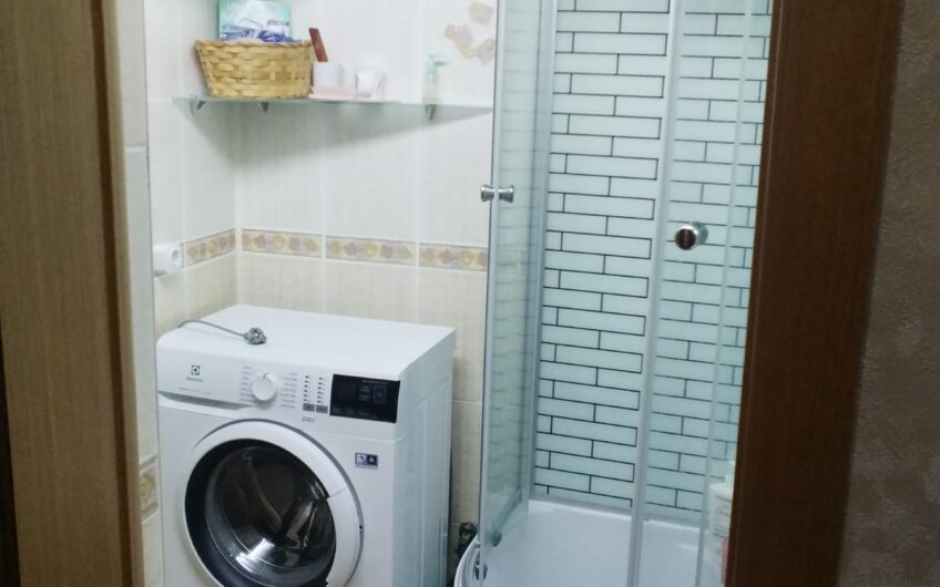 Продаётся квартира