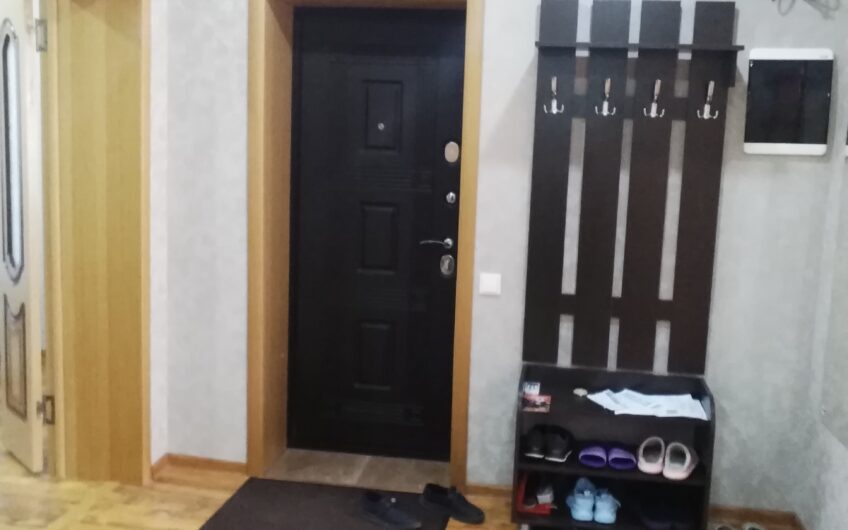 Продаётся квартира