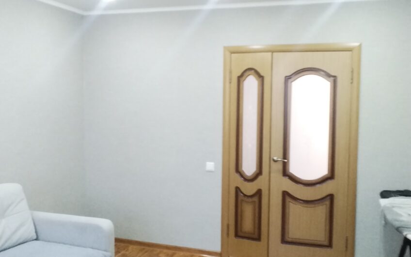 Продаётся квартира