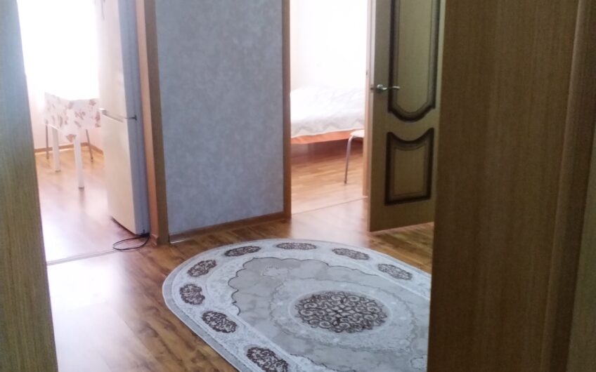 Продаётся квартира