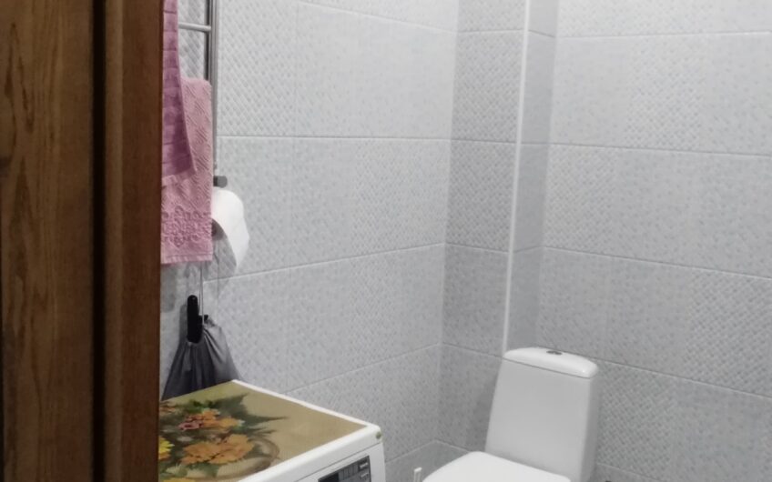 Продаётся квартира.