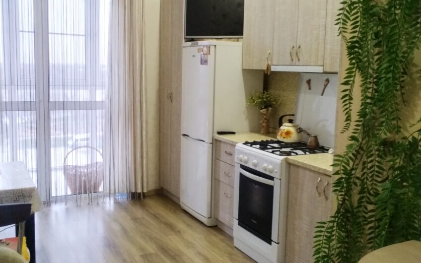 Продаётся квартира.