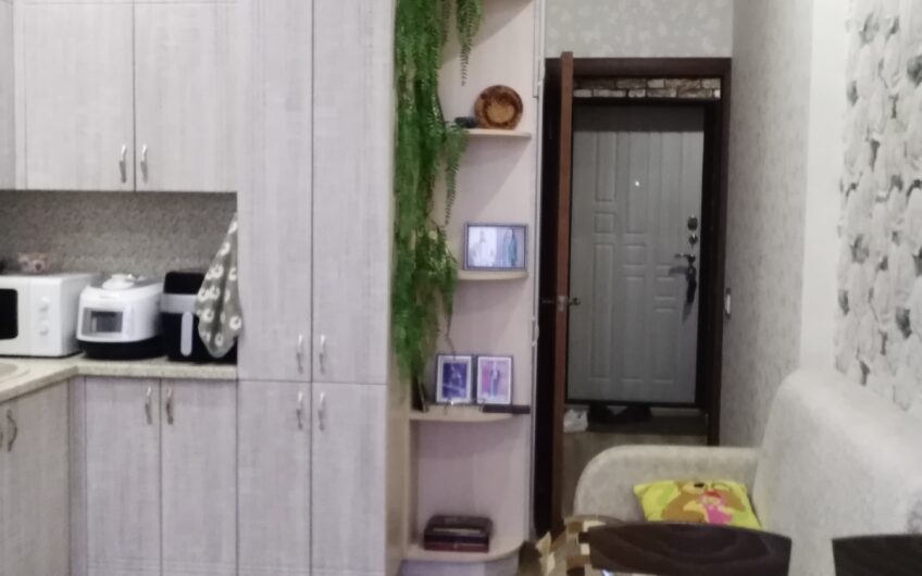Продаётся квартира.