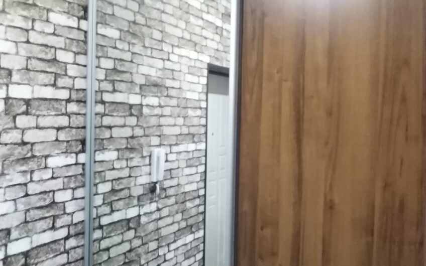 Продаётся квартира.