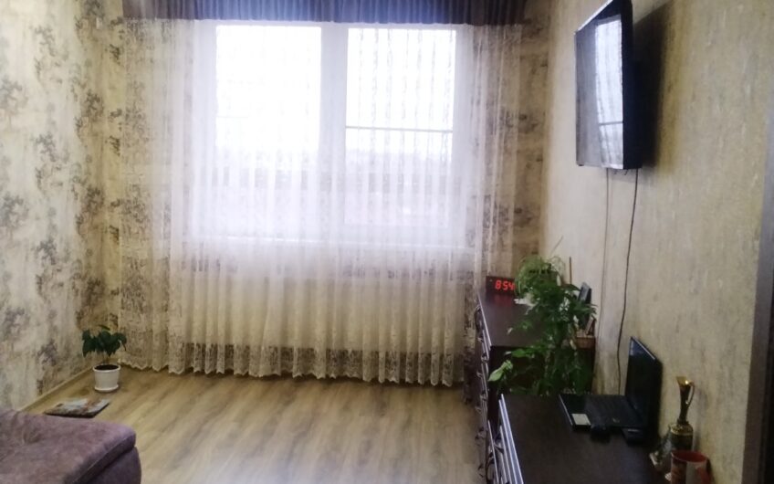 Продаётся квартира.